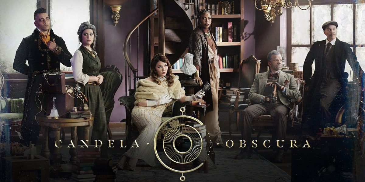 Critical Role lanza un nuevo y emocionante tráiler de la temporada 3 de Candela Obscura