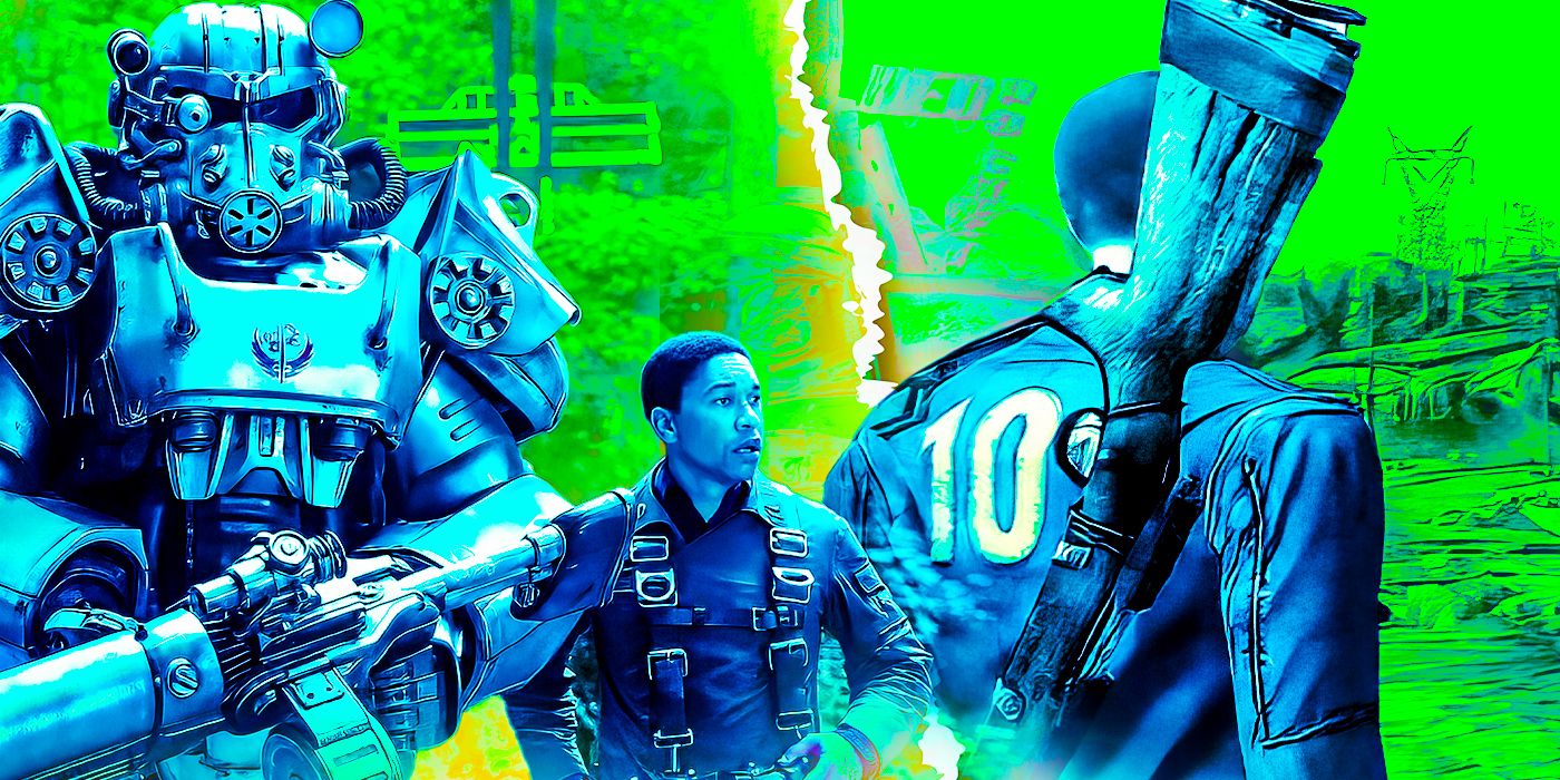 Cronología de Fallout Show: cuándo tiene lugar en comparación con los juegos