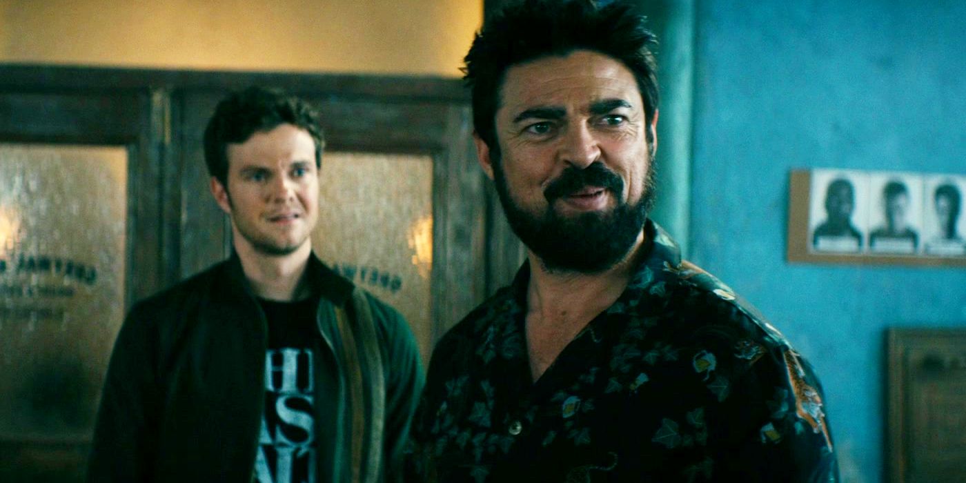 Cronología de la temporada 4 de The Boys después del impactante final de la temporada 1 de Gen V aclarada por el creador