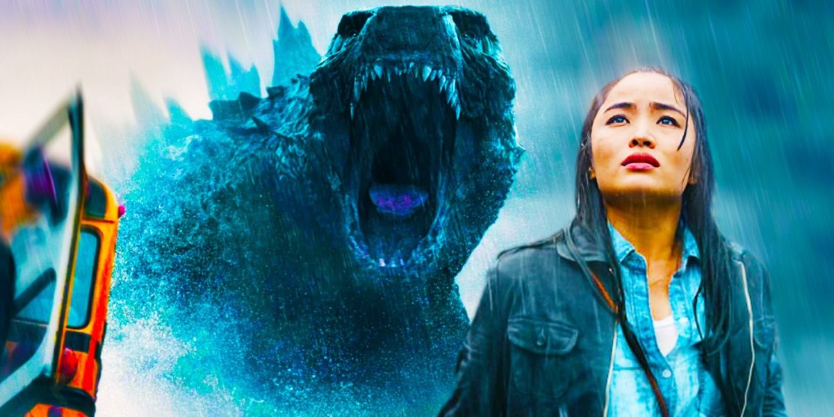 Cuando Monarch: Legacy Of Monsters tiene lugar en la línea de tiempo MonsterVerse de Godzilla