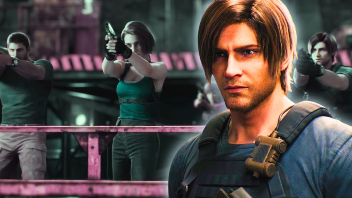 Cuando Resident Evil: Death Island tiene lugar en la línea de tiempo de la franquicia