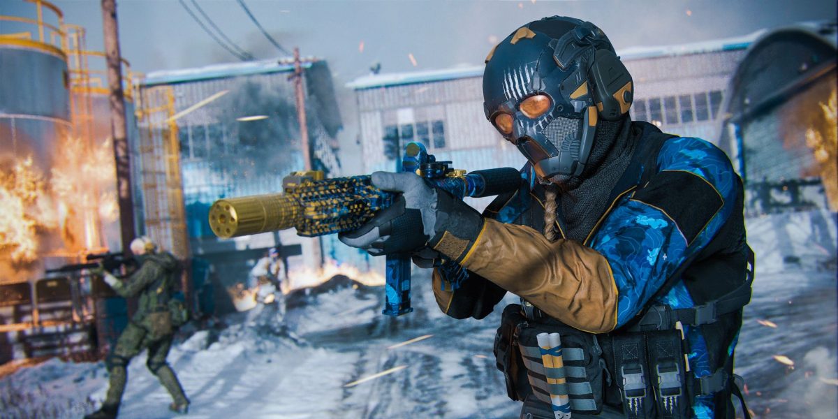 Cuando se desbloquea Modern Warfare 3 (horarios de lanzamiento de multijugador y zombis)