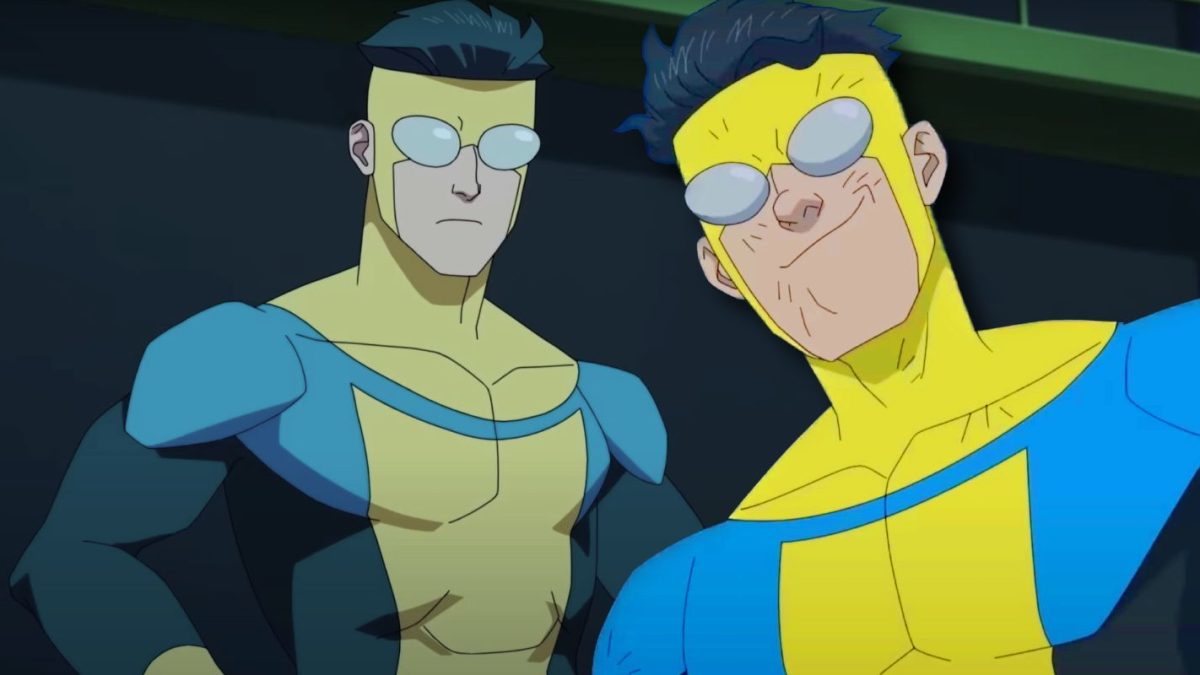 Cuándo se establece Invencible y cuánto tiempo pasa antes de la temporada 2