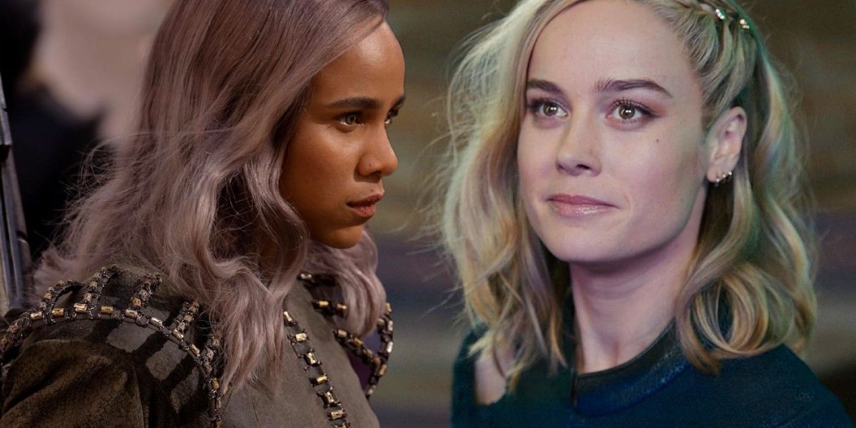 Cuánto cuesta hacer The Marvels y qué taquilla necesita