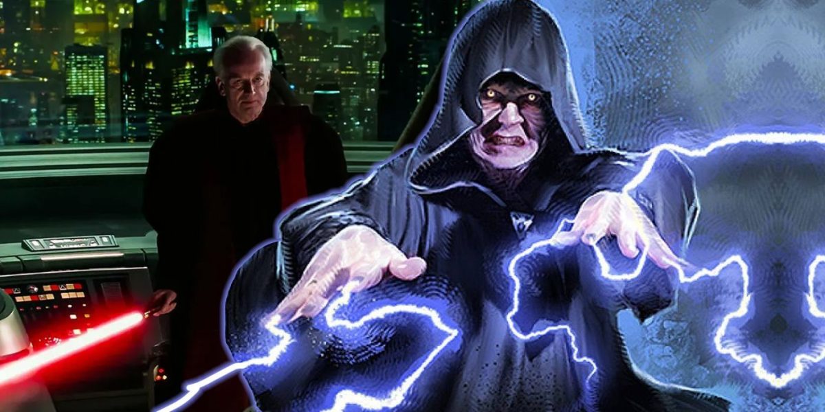 "Cuanto más me odian, más fuerte me vuelvo": Palpatine confirma que la teoría de un fan del lado oscuro es 100% cierta