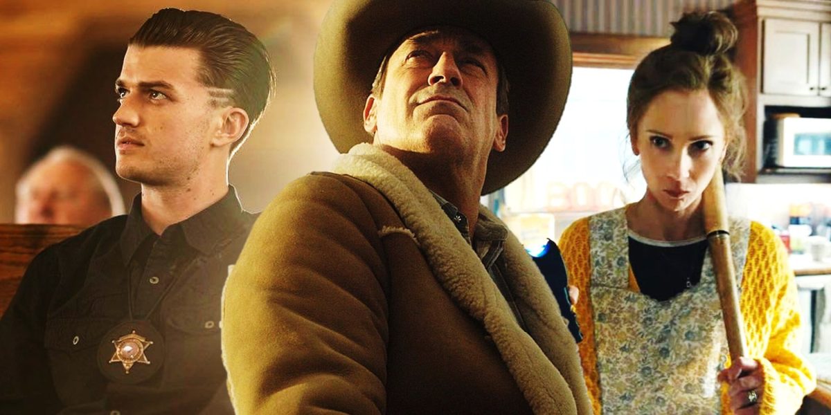 Cuántos episodios quedan de la temporada 5 de Fargo (y cuándo se lanza el final)