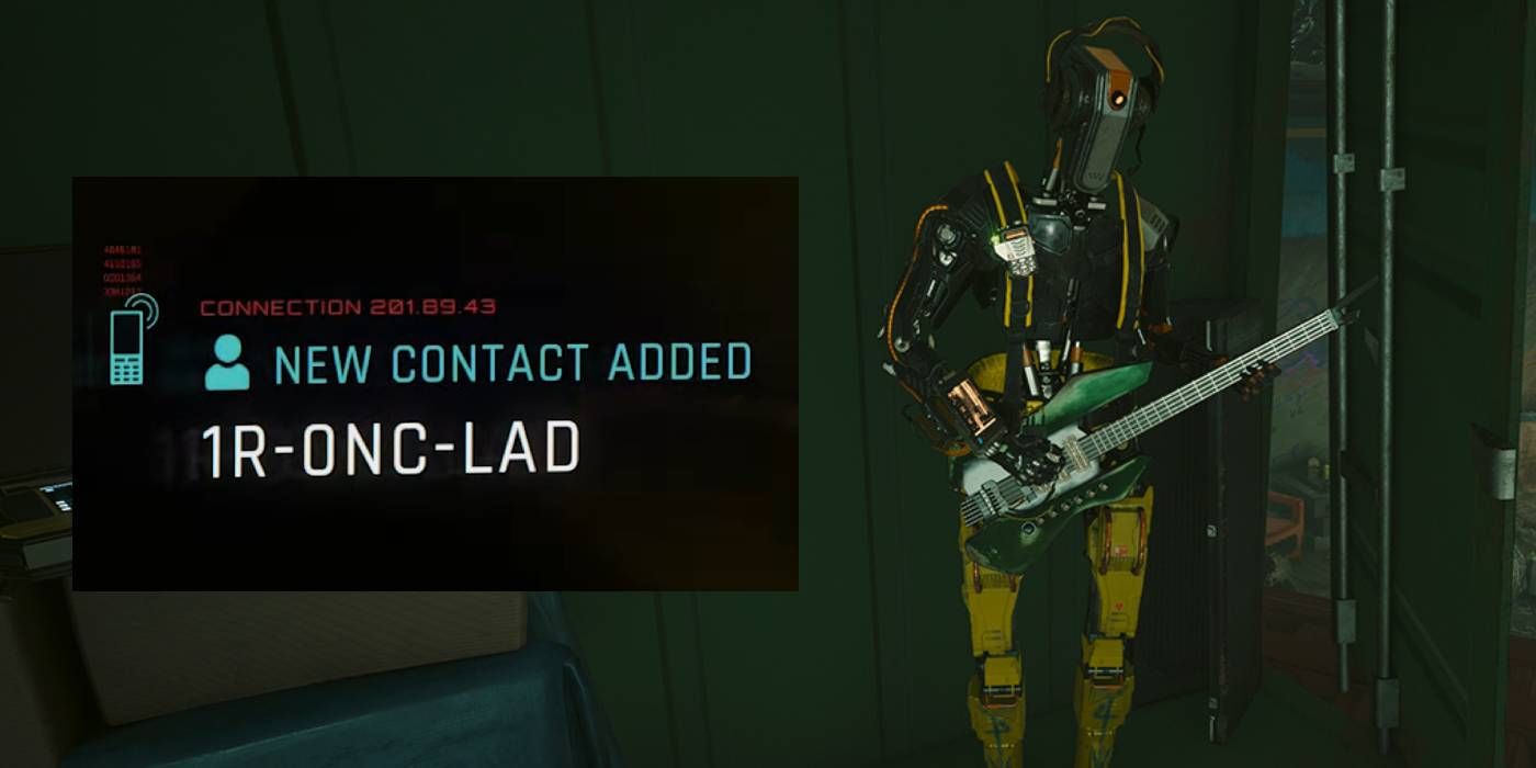 Cyberpunk 2077: Cómo ayudar a Ironclad (DLC Phantom Liberty)