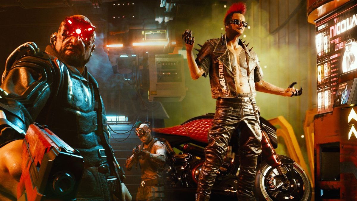 Cyberpunk 2077: Guía de búsqueda de límite (Phantom Liberty)