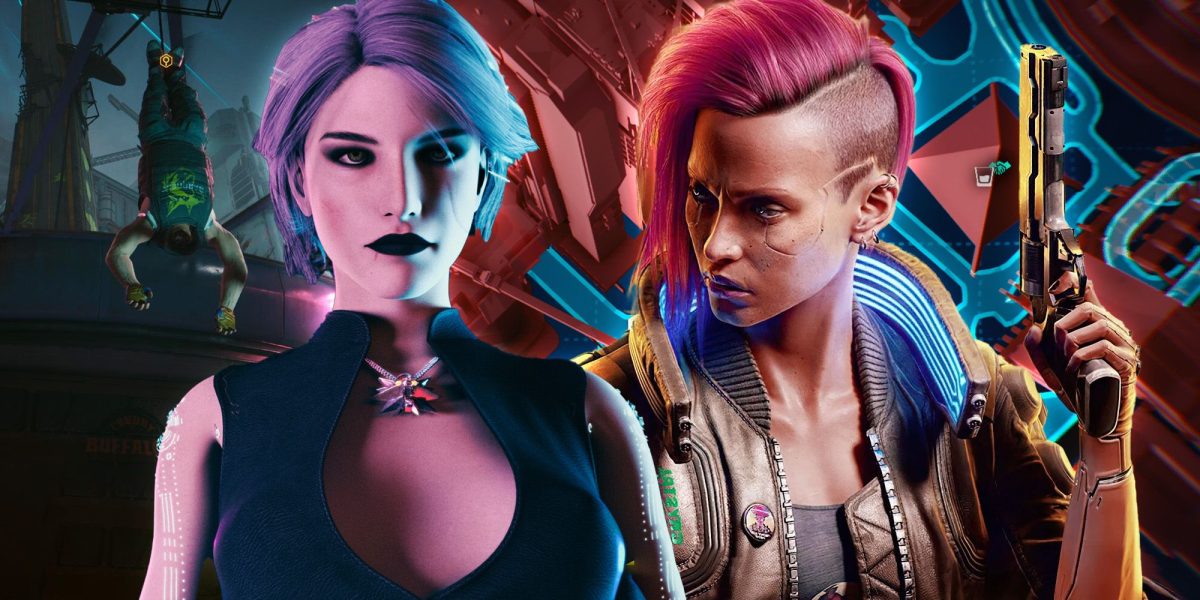 Cyberpunk 2077 Phantom Liberty: ¿Deberías enmarcar a Yuri en bolas contra la pared?