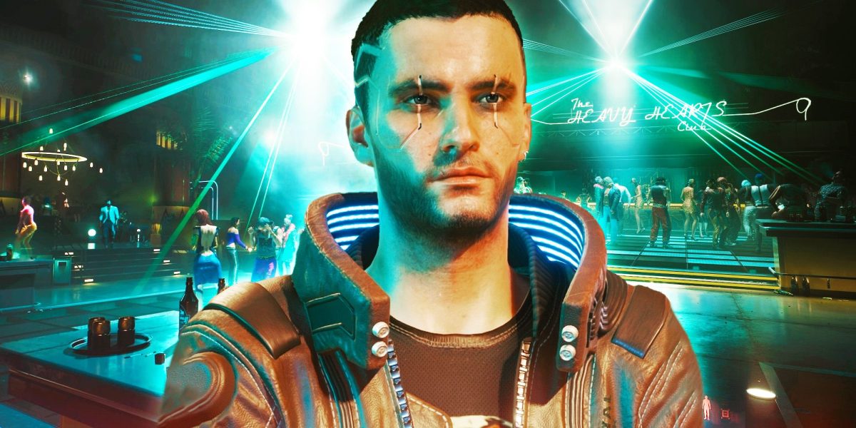 Cyberpunk 2077: Phantom Liberty - Tutorial de los corazones más pesados (opciones y recompensas)