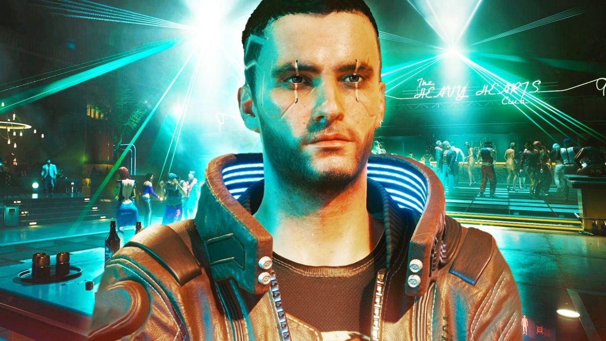 Cyberpunk 2077: Phantom Liberty - Tutorial de los corazones más pesados (opciones y recompensas)