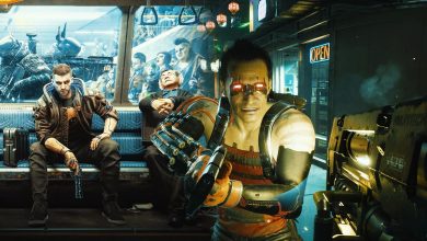 Cyberpunk 2077: Tutorial de Dog Eat Dog Quest (Phantom Liberty)
