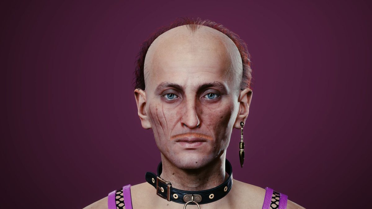 Cyberpunk 2077: pros y contras de matar los dedos