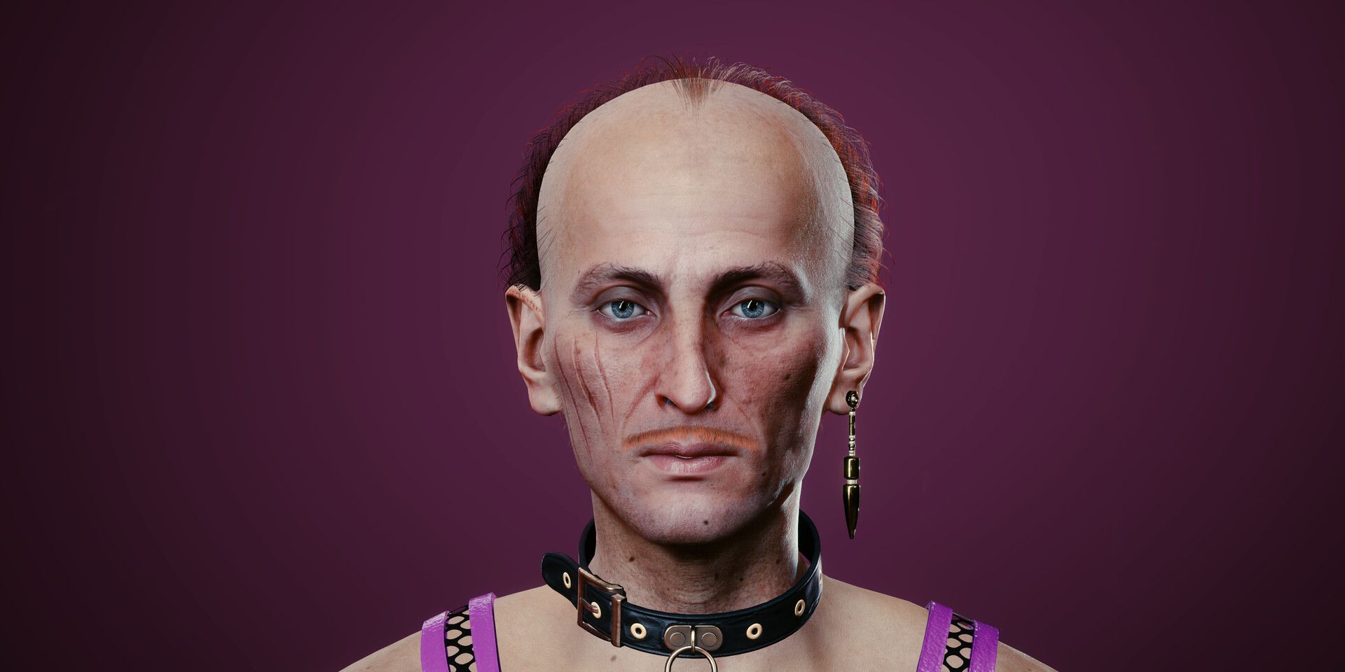 Cyberpunk 2077: pros y contras de matar los dedos