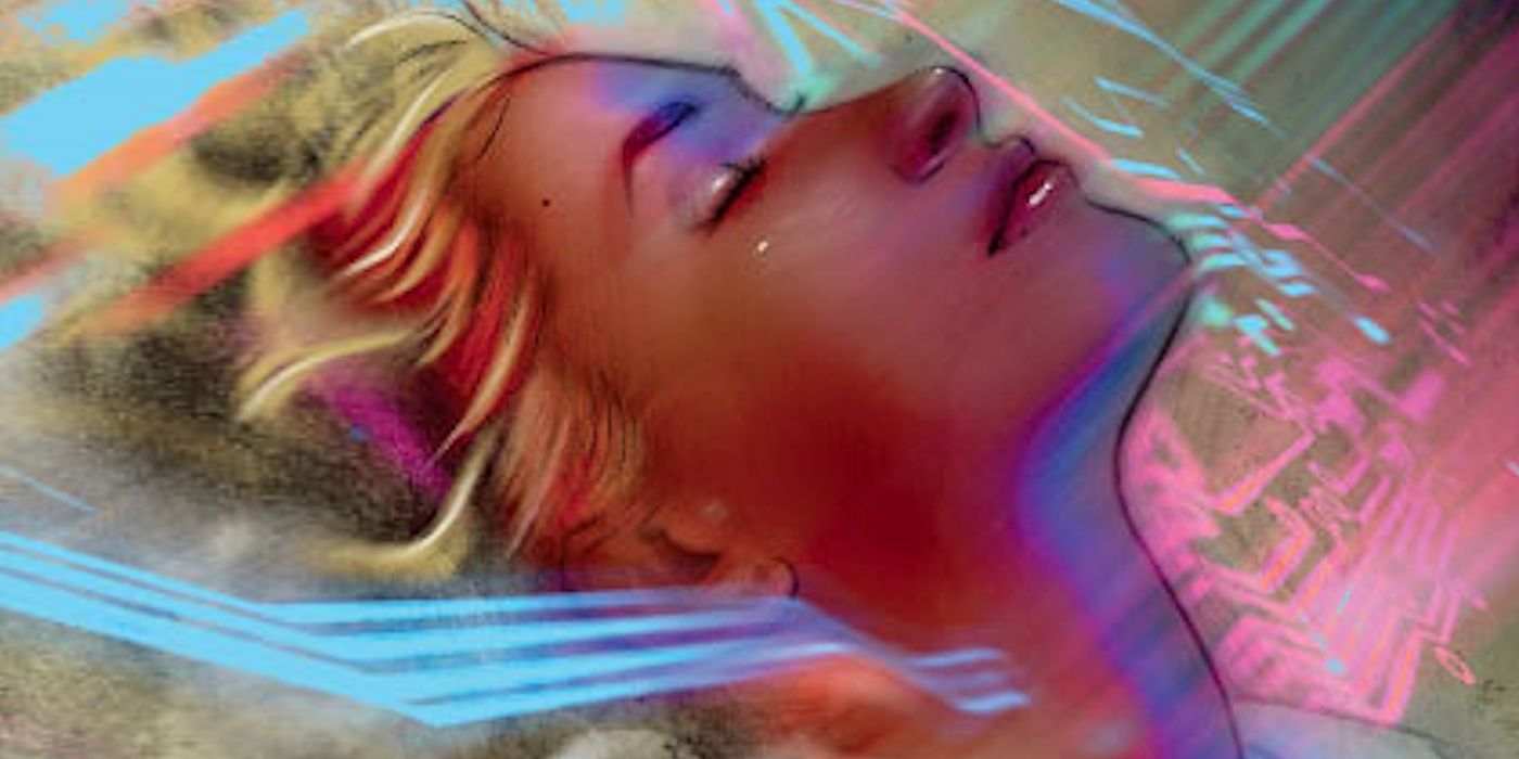 DAWNRUNNER de Dark Horse lanza una nueva guerra entre robots gigantes y Kaiju (exclusivo)