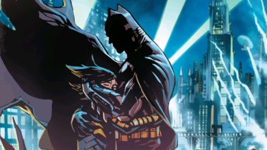 DC admite lo que los fans han sabido durante un año [SPOILER] Debería reemplazar a Bruce Wayne como Batman