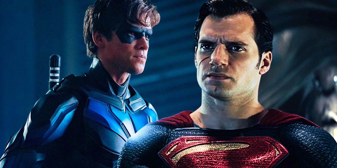 DC arruina intencionalmente un centenario por un controvertido giro de la trama