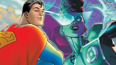 DC presenta nuevos "cómics compactos": ediciones en tamaño manga de historias estelares dirigidas a nuevas audiencias