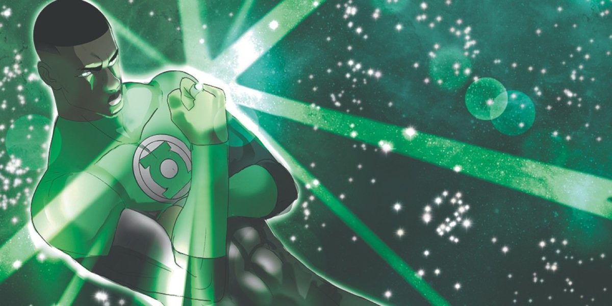 DC revela portadas variantes del Mes de la Historia Afroamericana 2024 del artista favorito de los fanáticos Nikolas Draper-Ivey