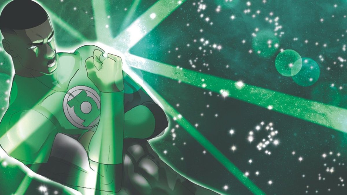 DC revela portadas variantes del Mes de la Historia Afroamericana 2024 del artista favorito de los fanáticos Nikolas Draper-Ivey