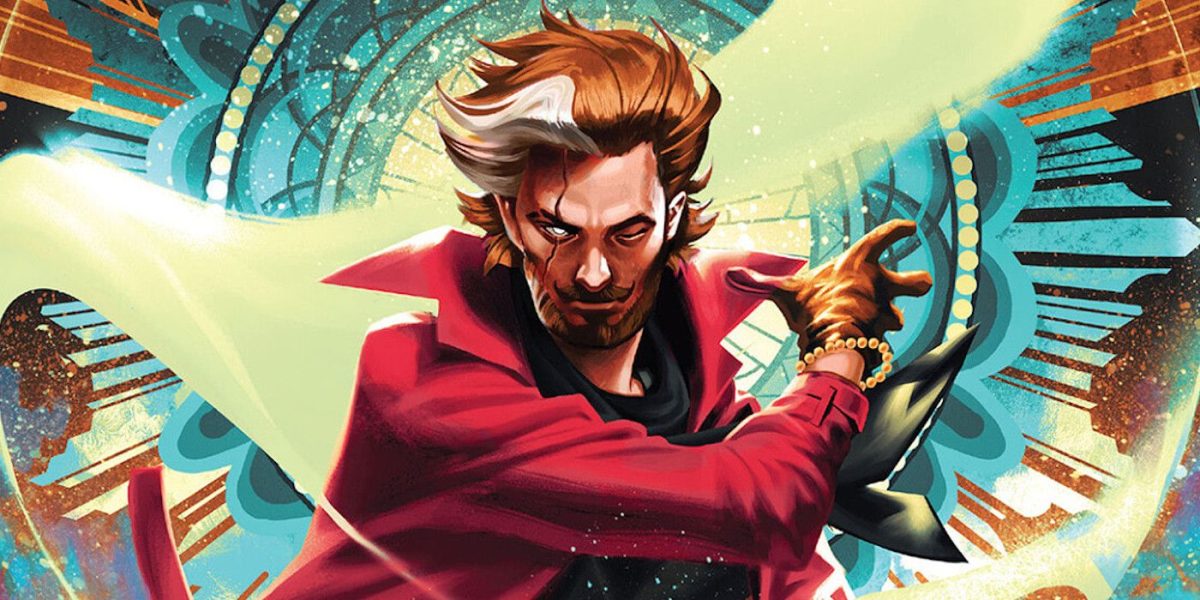 DIOSES es una odisea alucinante a través del borde del Universo Marvel (REVISIÓN)