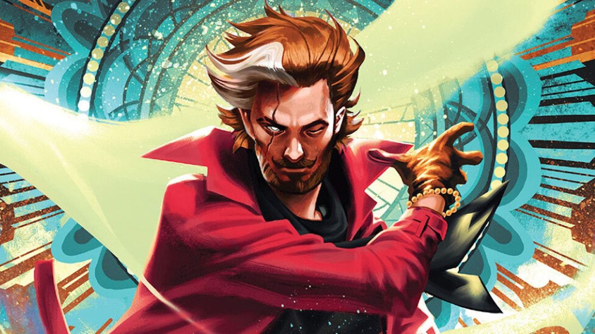 DIOSES es una odisea alucinante a través del borde del Universo Marvel (REVISIÓN)