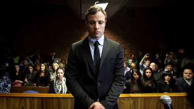 Dan libertad condicional a Oscar Pistorius 10 años después de asesinar a su novia