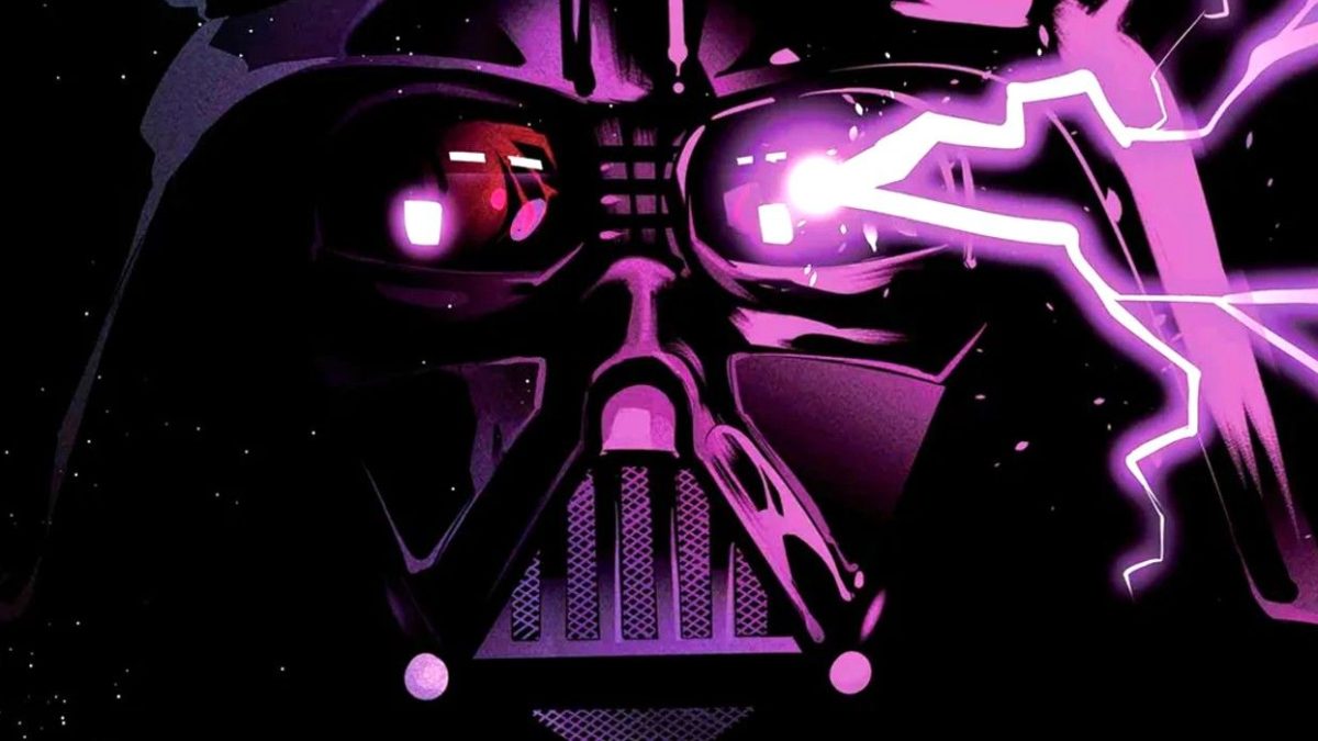 Darth Vader es el nuevo presentador del villano más poderoso de Star Wars (más grande que Palpatine)