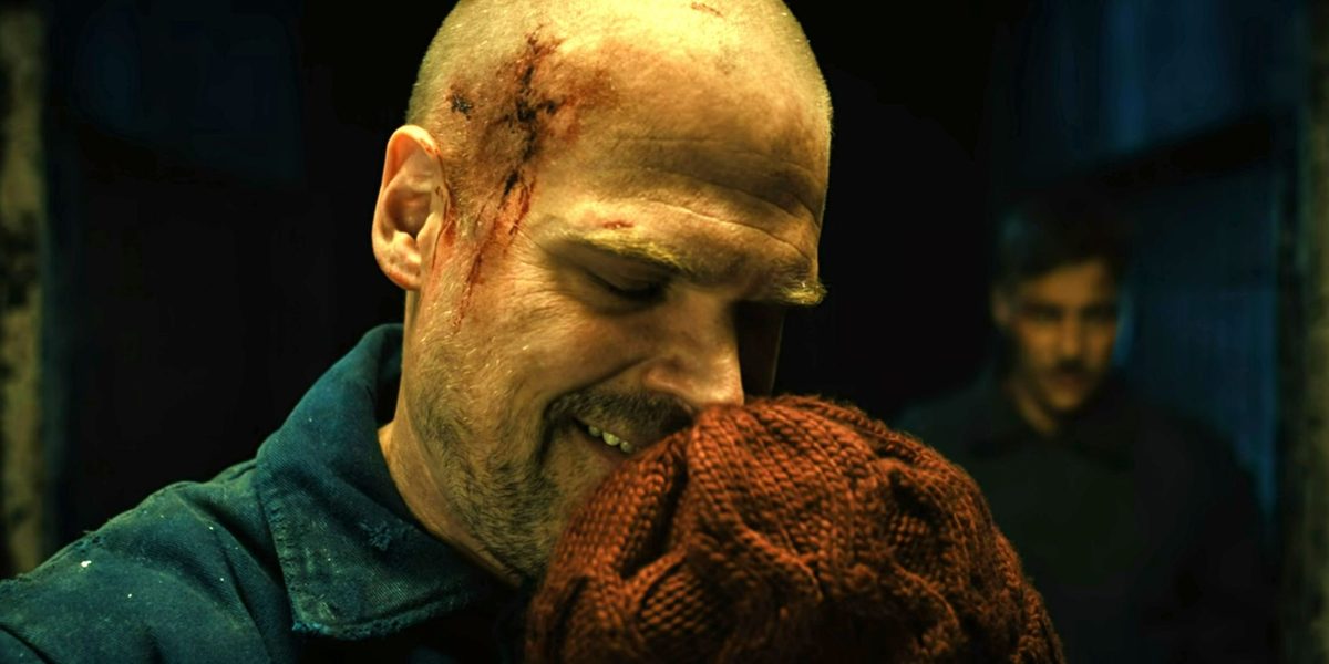 David Harbour dice que la temporada 5 de Stranger Things termina el programa "de una manera muy real" después de las preguntas de la temporada 6