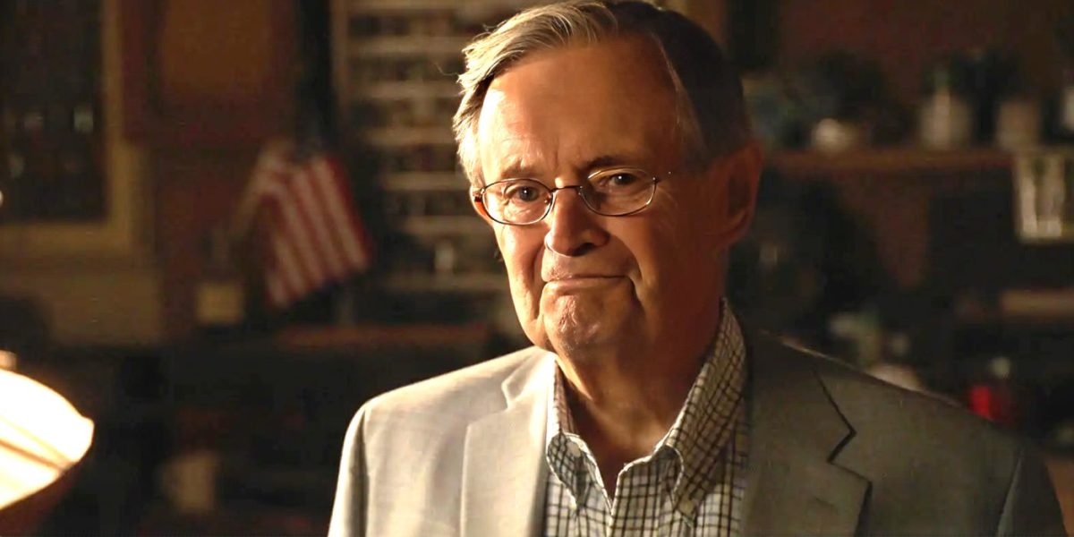 David McCallum, el querido actor Ducky del NCIS, muere a los 90 años