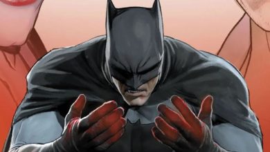 De Gotham a la horca: Batman se enfrenta a una oscura verdad frente a la muerte
