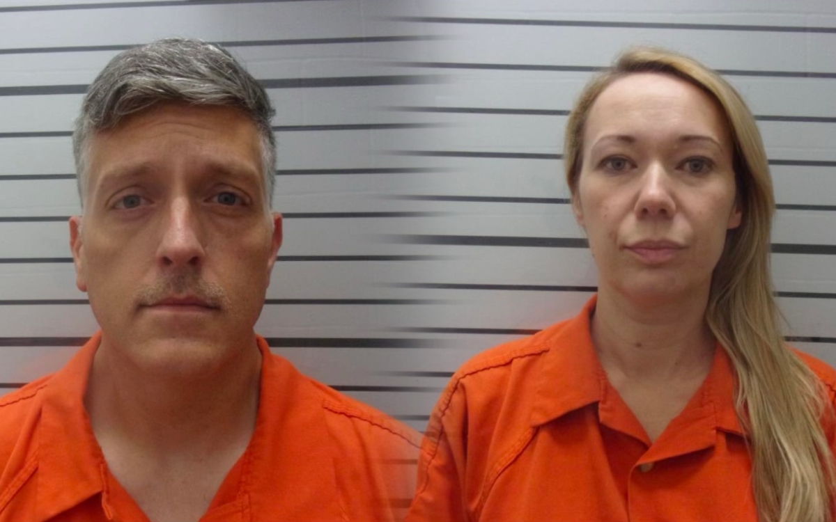 De terror: hallan 200 cuerpos en descomposición en funeraria; esta es la historia