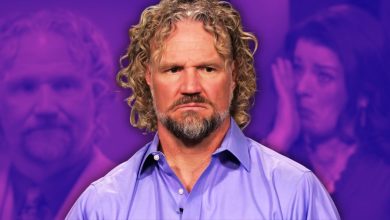 "Death Of Joy": Kody de Sister Wives se vuelve melodramático por el favoritismo de Robyn (¿Qué le pasa?)