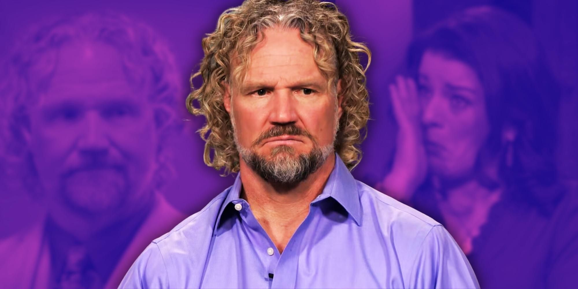 "Death Of Joy": Kody de Sister Wives se vuelve melodramático por el favoritismo de Robyn (¿Qué le pasa?)