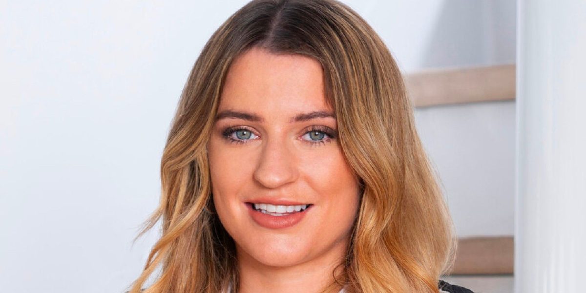 Debajo de la cubierta mediterránea temporada 8: la ciudad natal, el trabajo, Instagram y más de Lily Davison