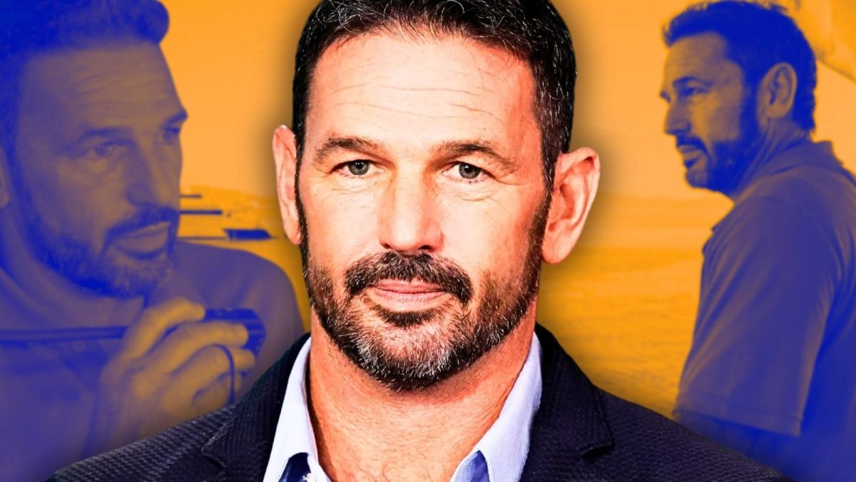 Debajo de la cubierta: todo lo que debe saber sobre la vida amorosa de Jason Chambers (¿está saliendo con la jefa Stew Aesha Scott?)