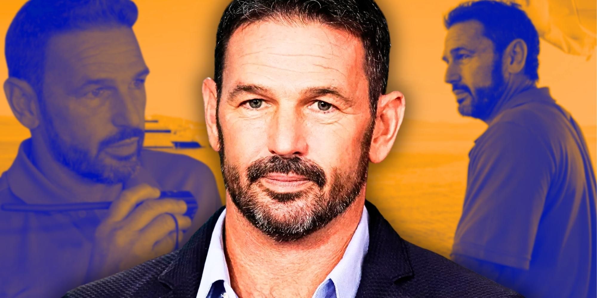 Debajo de la cubierta: todo lo que debe saber sobre la vida amorosa de Jason Chambers (¿está saliendo con la jefa Stew Aesha Scott?)