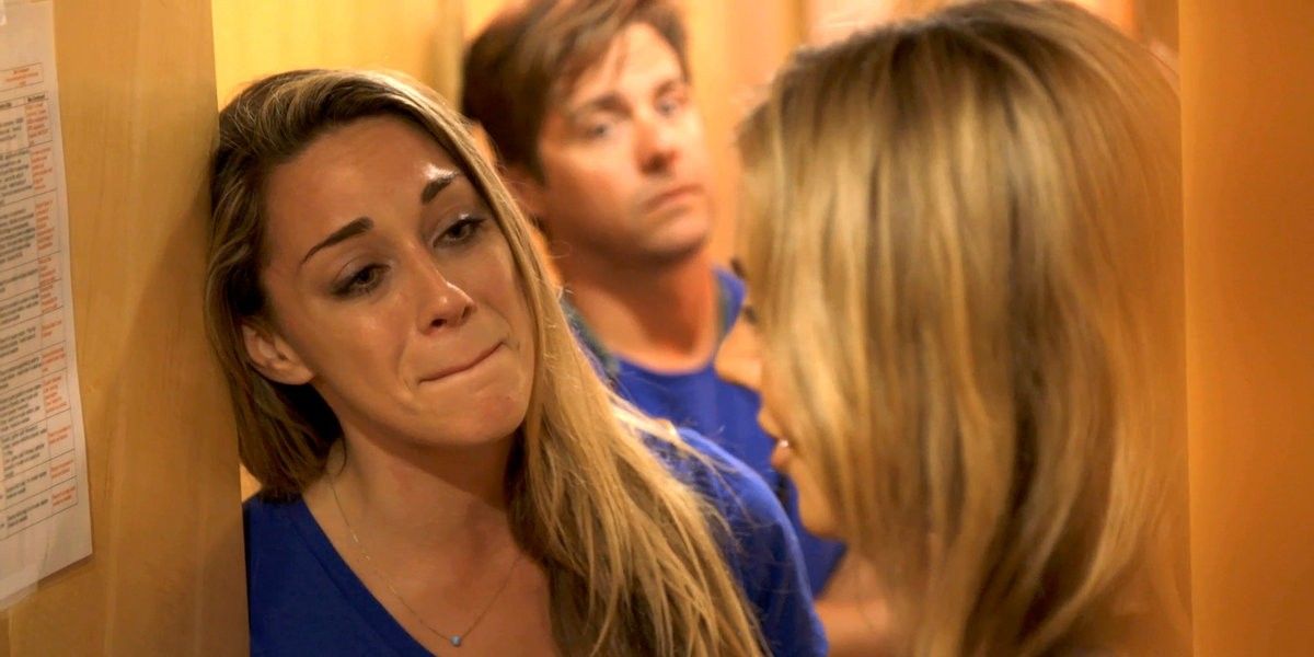 Debajo de la cubierta: ¿Qué pasó con Elizabeth Frankini después de que terminó la temporada 8?