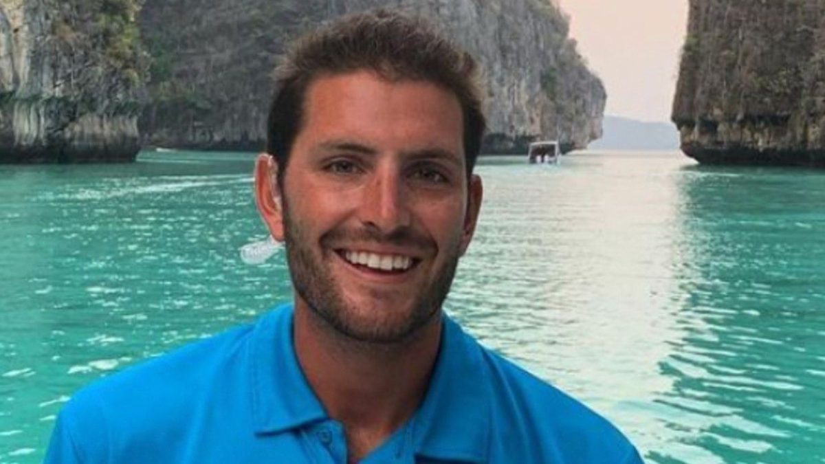 Debajo de la cubierta: ¿Qué pasó con el marinero de cubierta Tanner Sterback después de la temporada 7?