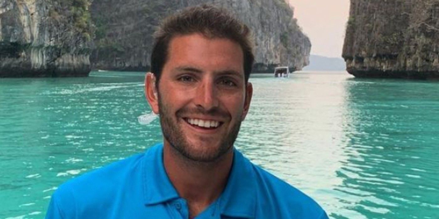 Debajo de la cubierta: ¿Qué pasó con el marinero de cubierta Tanner Sterback después de la temporada 7?