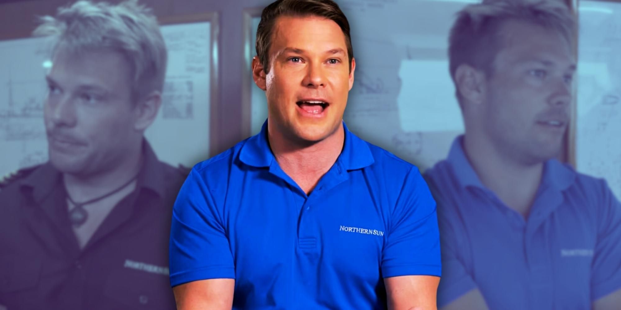 Debajo de la cubierta: ¿Quién es el infame Alter Ego de Joao Franco?