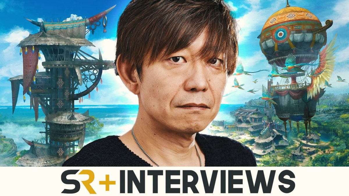 Décimo aniversario, diseño de trabajos, expansiones y éxitos de Final Fantasy XIV: una entrevista con Naoki Yoshida