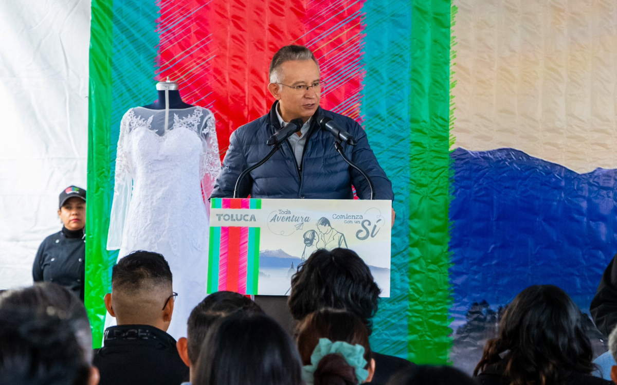 Defienden PRI-PAN y PRD a alcalde prófugo de Toluca, lo acusan de secuestro exprés