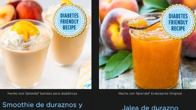 Denuncia despido de Asociación Americana de la Diabetes por negarse a promover Splenda