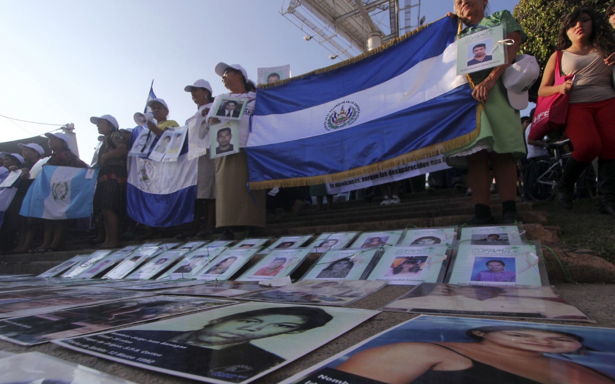 Desaparecen 10 comerciantes guatemaltecos en Chiapas; activan alerta