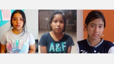 Desaparecen adolescentes que escaparon de albergues en Chihuahua