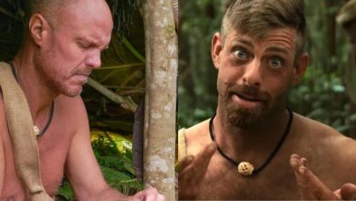 Desnudo y asustado: 10 cosas más falsas sobre el programa, según el elenco y el equipo