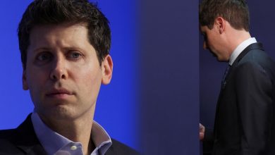 Despiden a Sam Altman, CEO de OpenAI