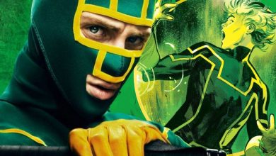 Después de 15 años, Dave Lizewski de Kick-Ass finalmente obtiene superpoderes reales (permanentemente)