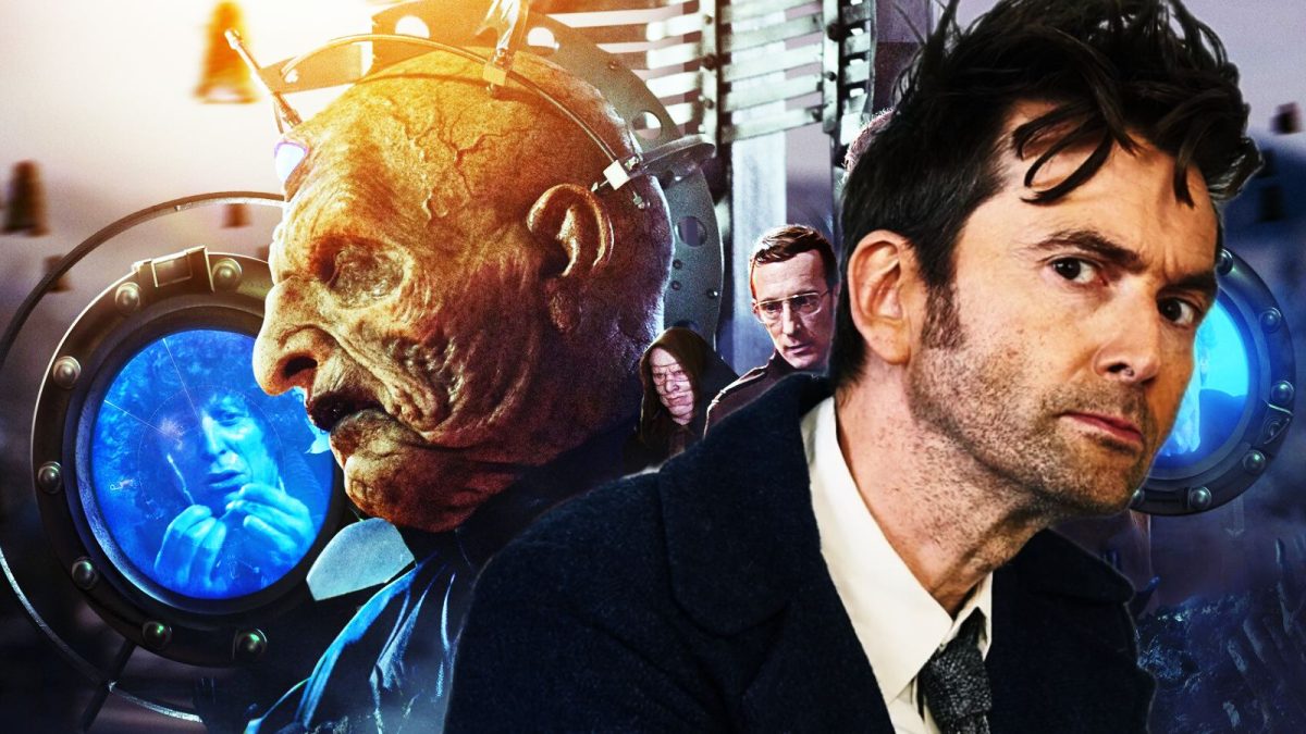 Después de 48 años, Doctor Who ha rediseñado completamente al creador de los Daleks, pero ¿por qué?